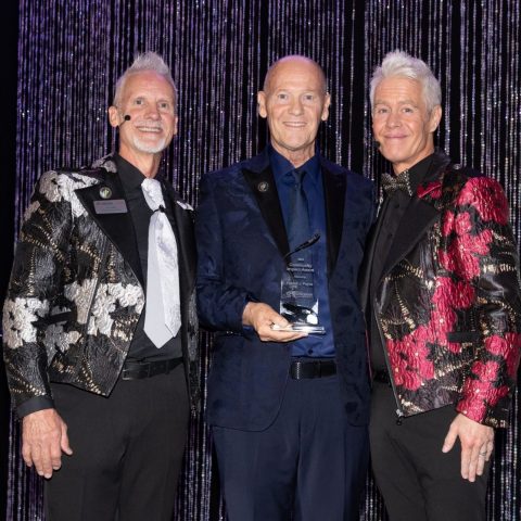 CATHEDRAL CENTER A NIGHT TO REMEMBER 2026