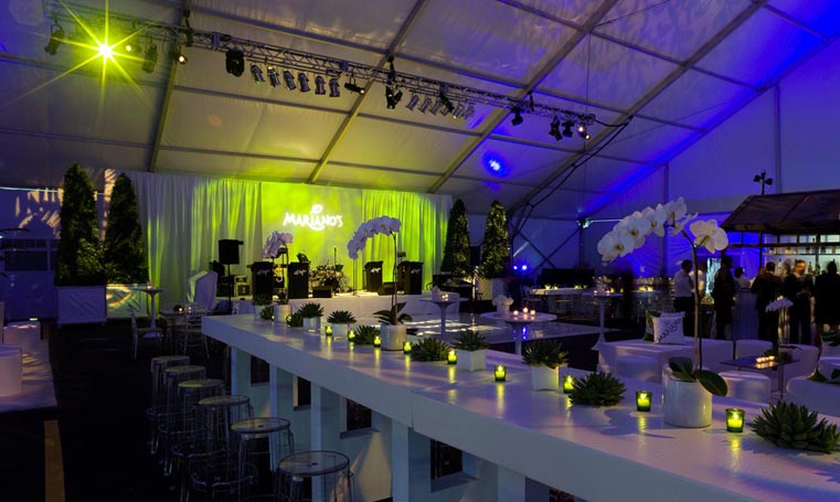 Top Corporate Event Planner In Chicago