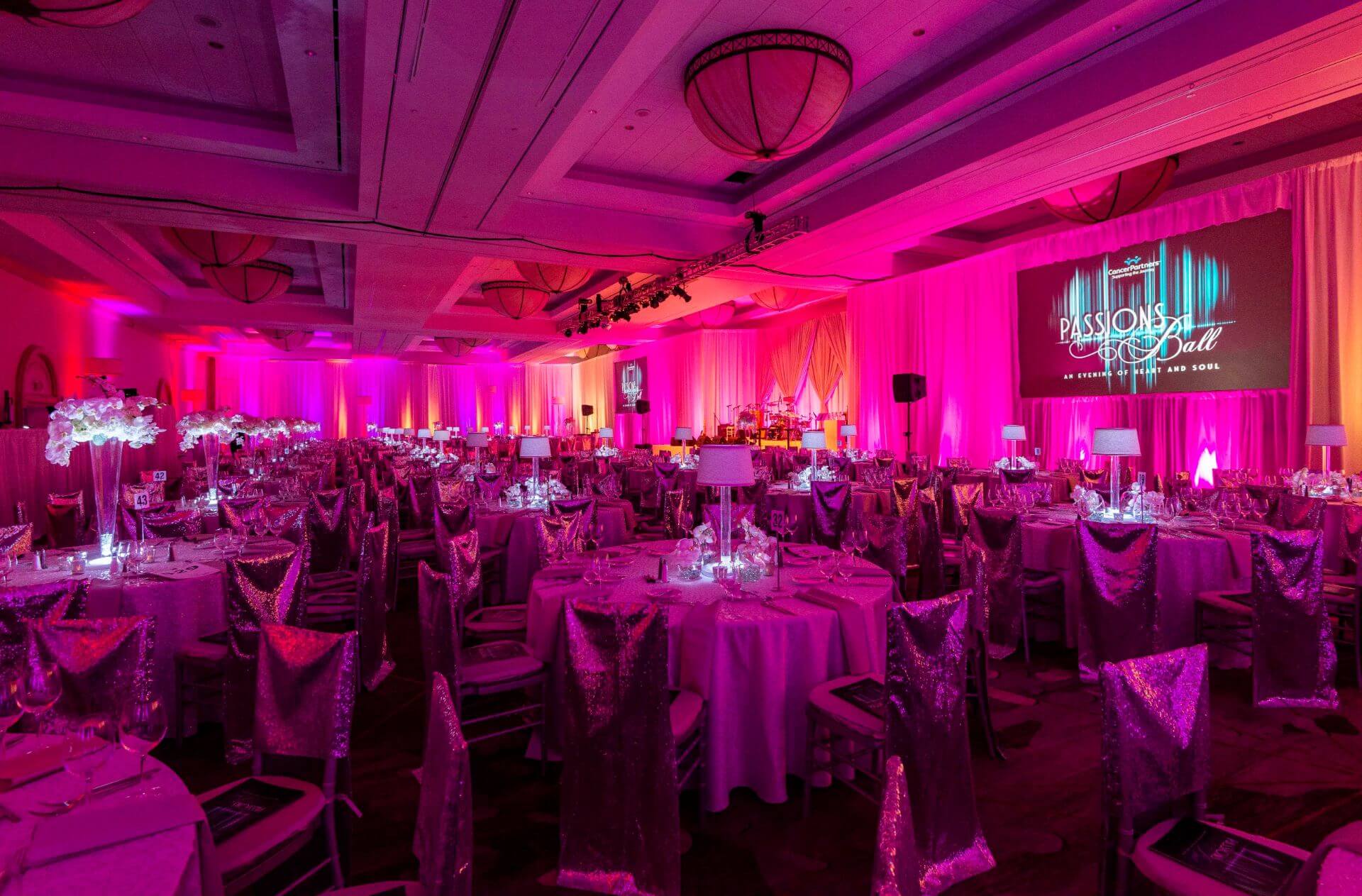 Cancer Partners | Passions Ball 2018 2