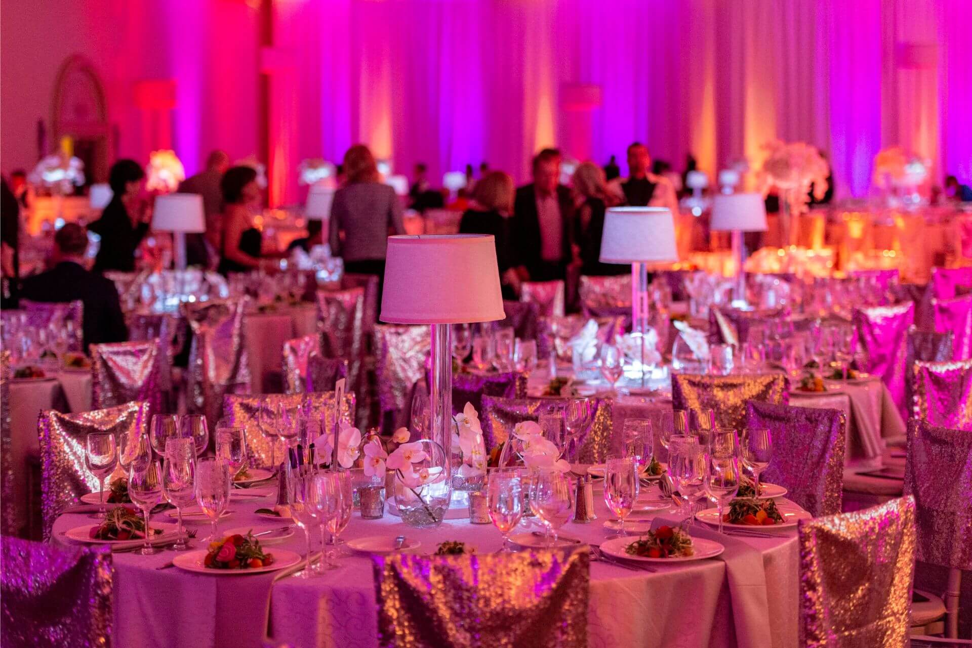 Cancer Partners | Passions Ball 2018 1