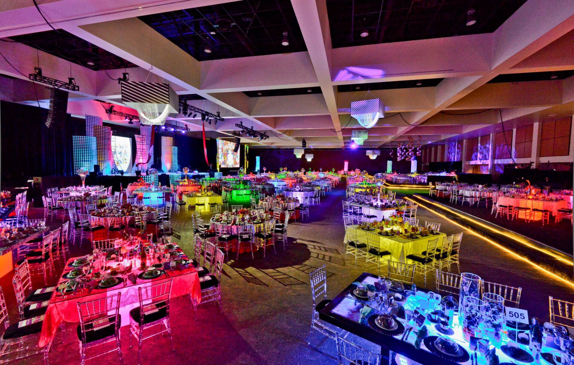 Desert Aids Project Steve Chase Humanitarian Awards 6