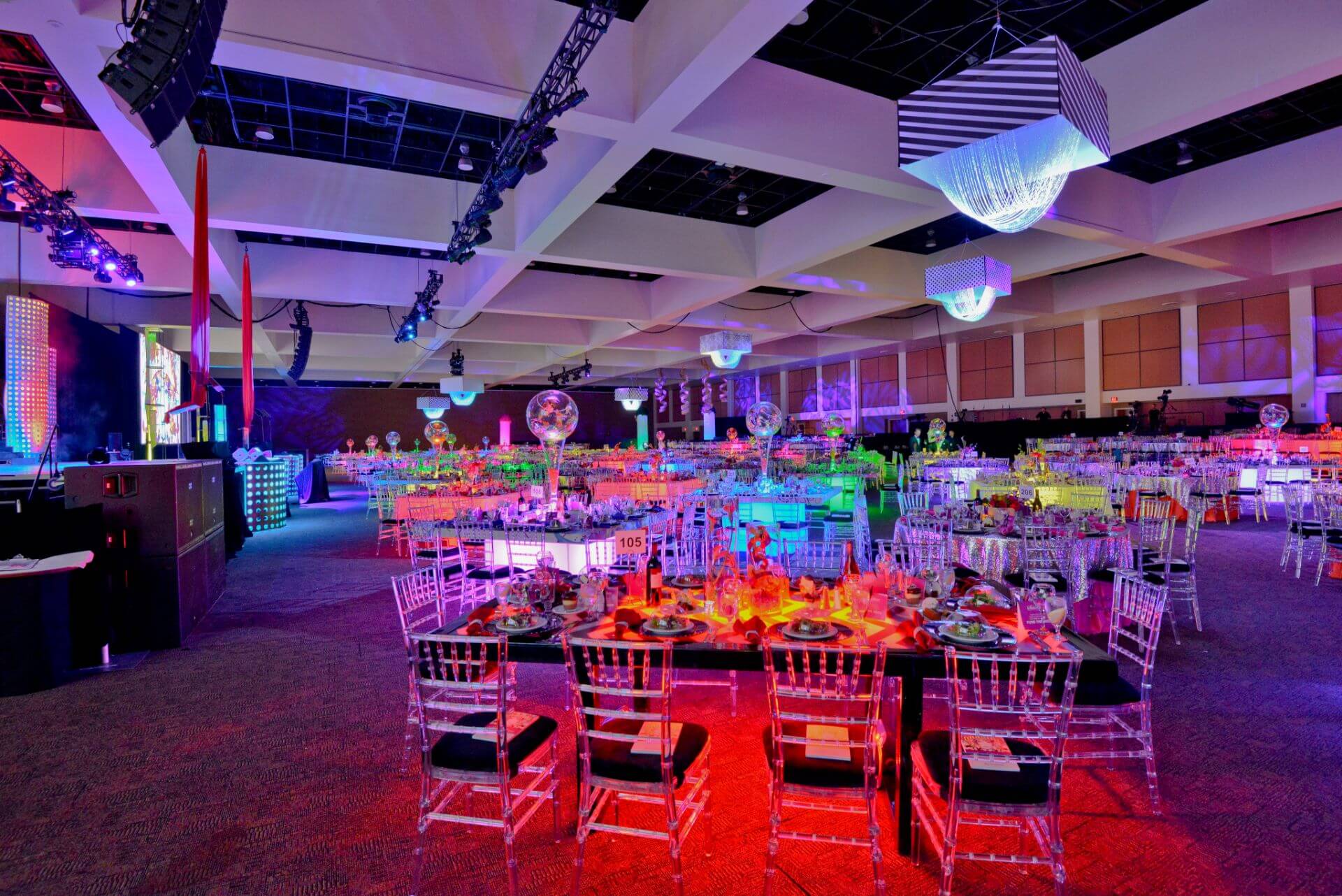 Desert Aids Project Steve Chase Humanitarian Awards 2
