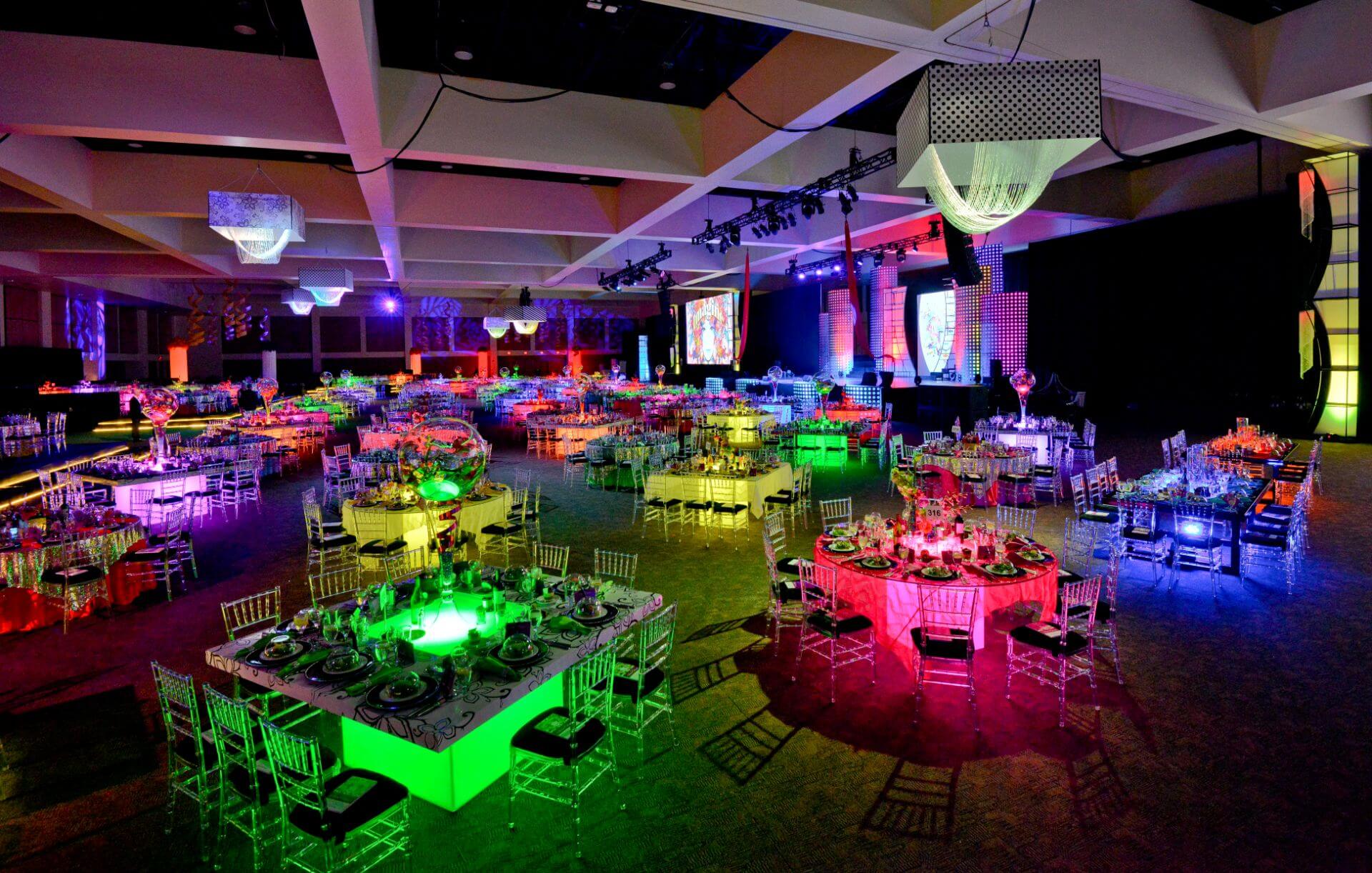Desert Aids Project Steve Chase Humanitarian Awards 1