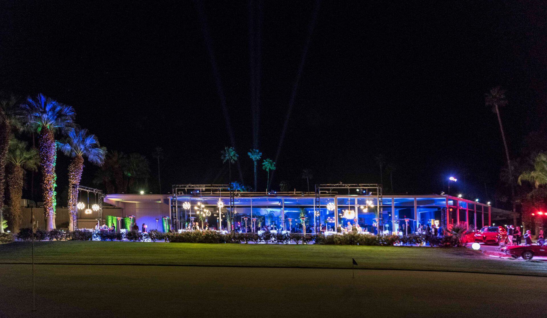 Modernism Week 2018 After Dark 9
