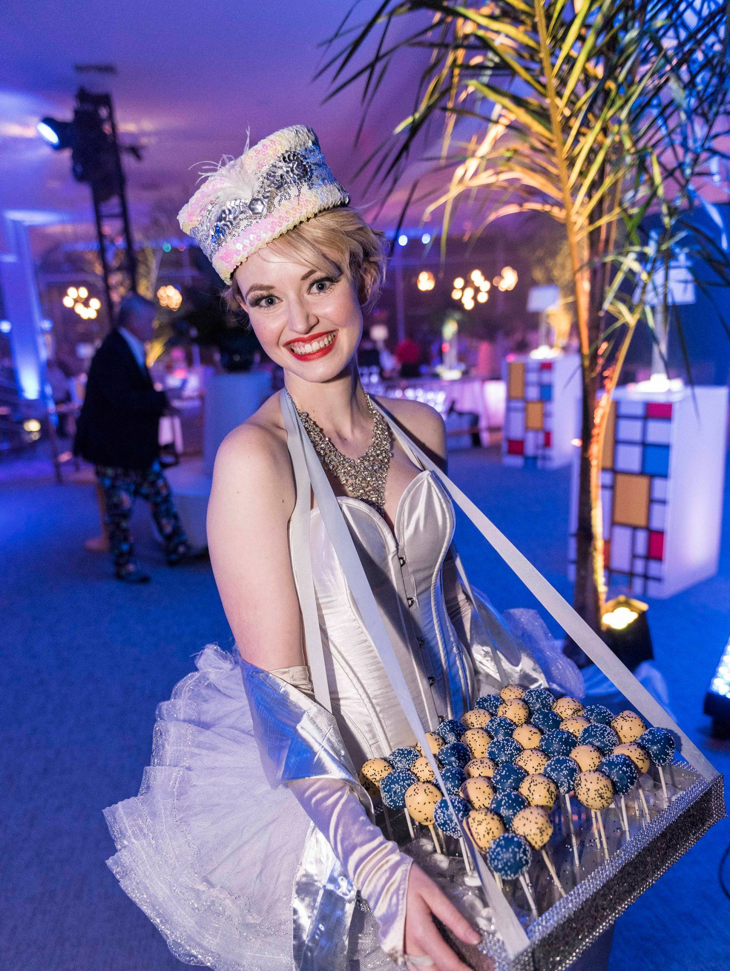 Modernism Week 2018 After Dark 2