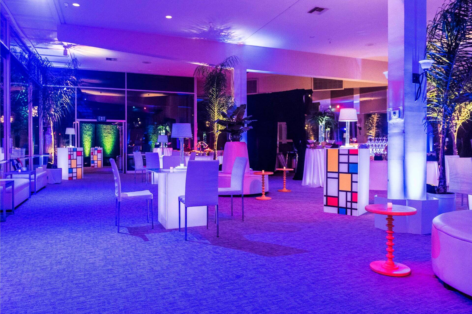 Modernism Week 2018 After Dark 12