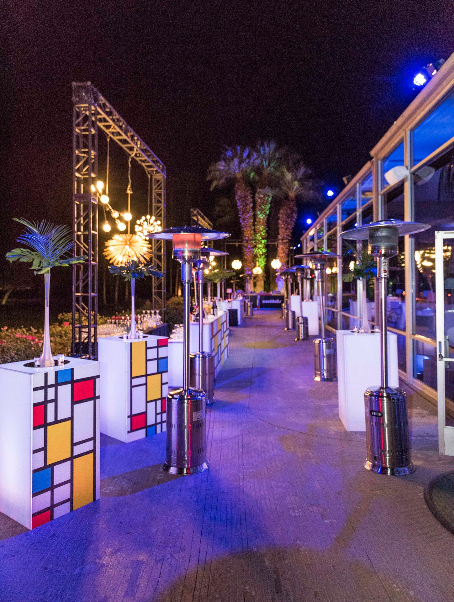 Modernism Week 2018 After Dark 8