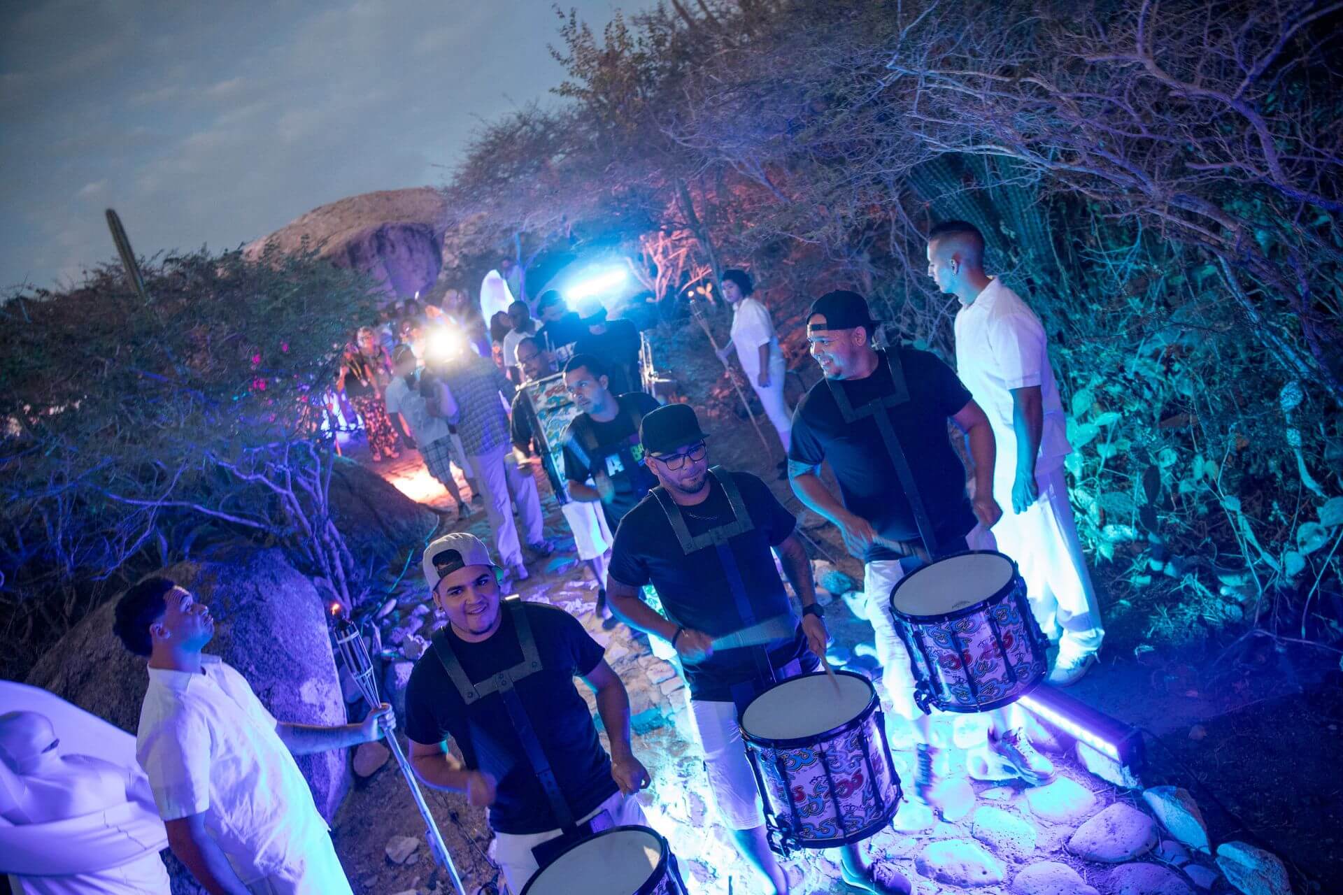 Corporate Event Planning Company In The Caribbean 2