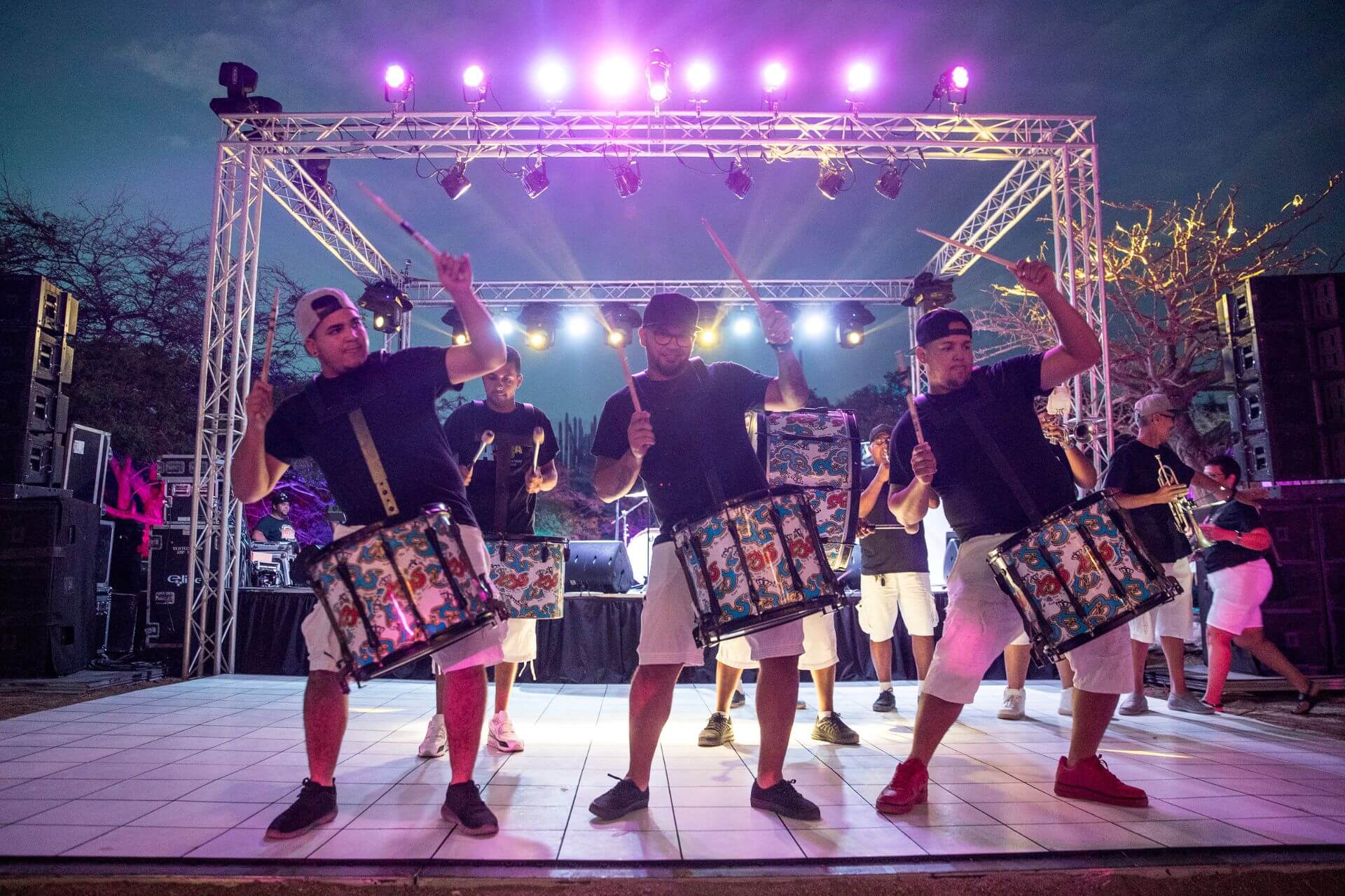 Corporate Event Planning Company In The Caribbean 6