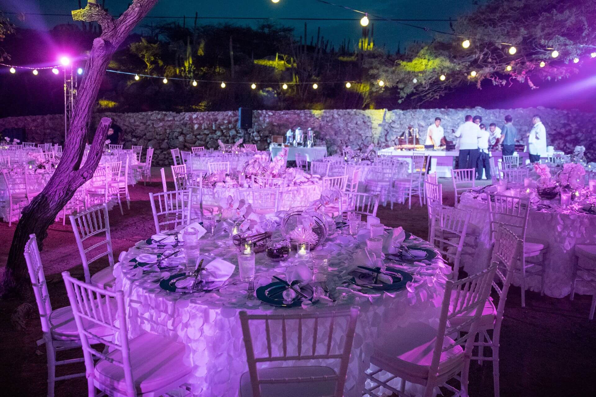 Corporate Event Planning Company In The Caribbean 1