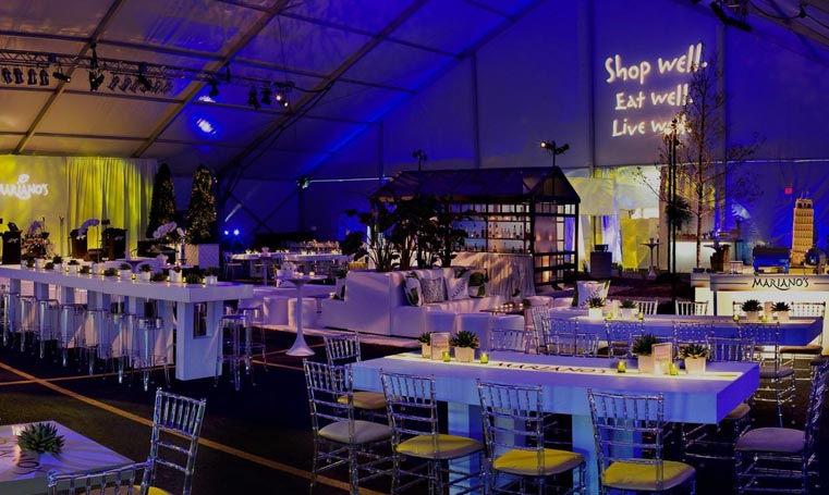 Top Corporate Event Planner In Chicago 1