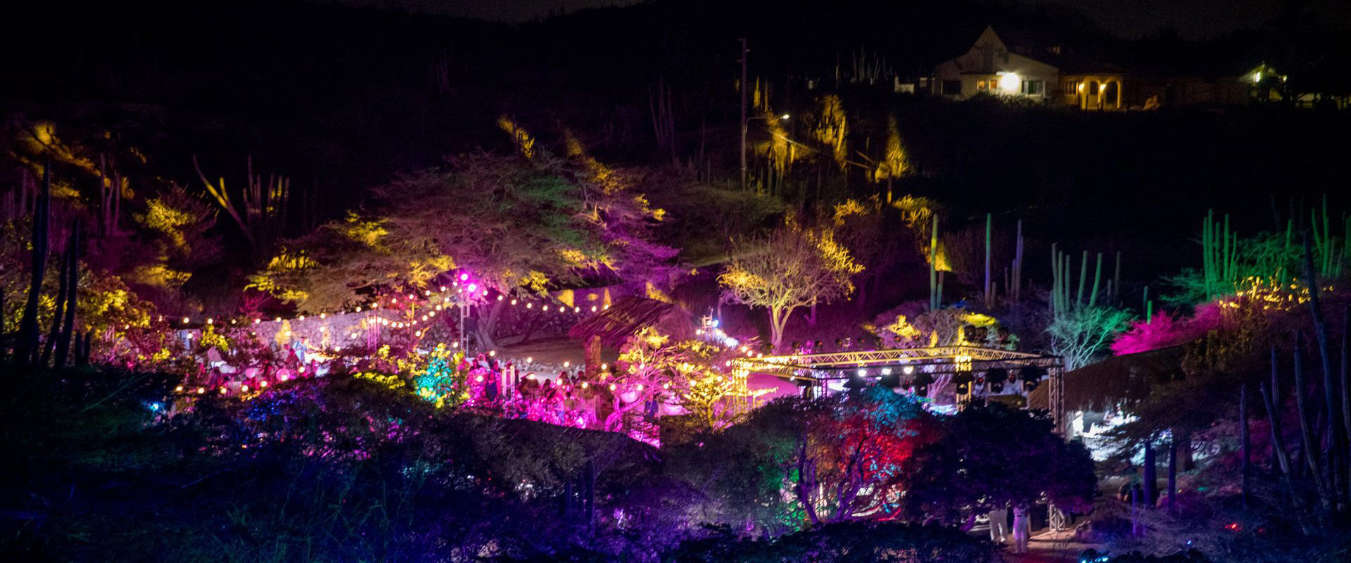Corporate Event Planning Company In The Caribbean