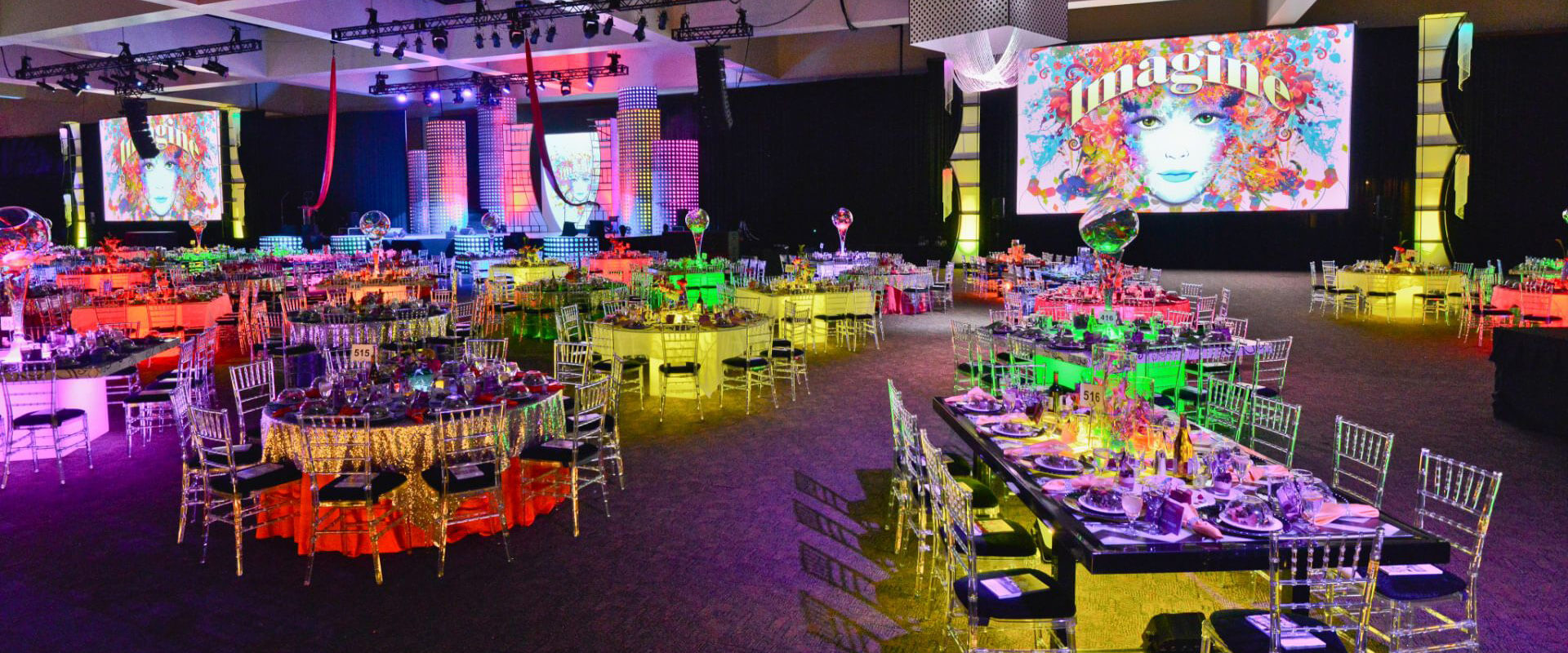 Desert Aids Project Steve Chase Humanitarian Awards