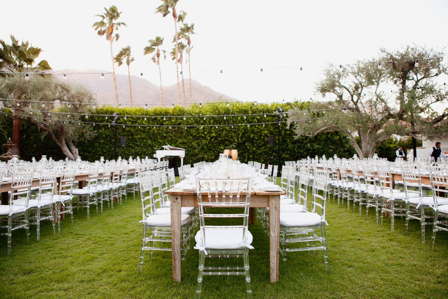 Private Party Event Planner In Palm Springs 1