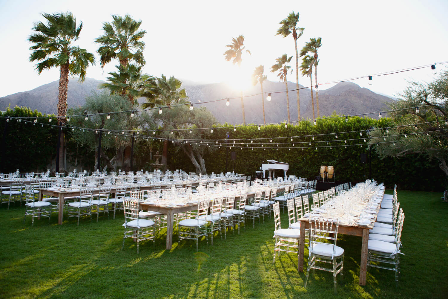 Private Party Event Planner In Palm Springs 5