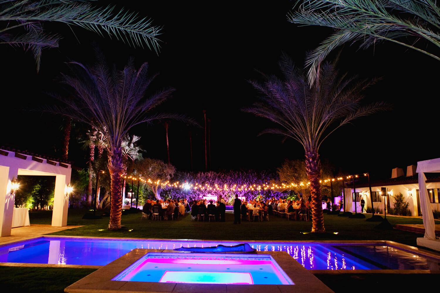 Private Party Event Planner In Palm Springs 4