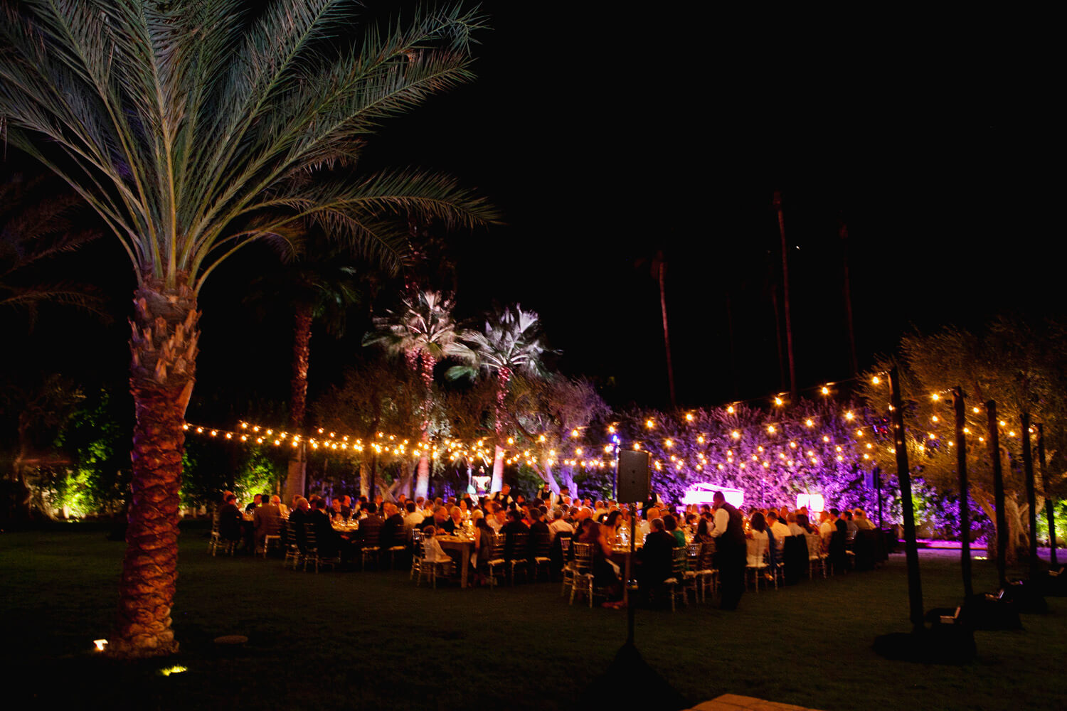 Private Party Event Planner In Palm Springs 6