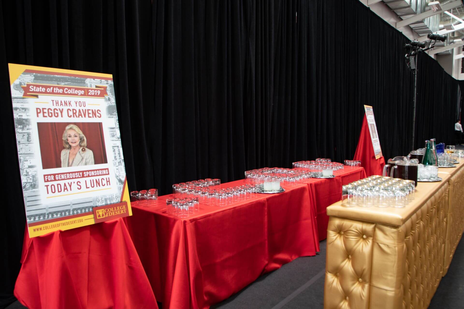 College of The Desert | State of The College 2019 1
