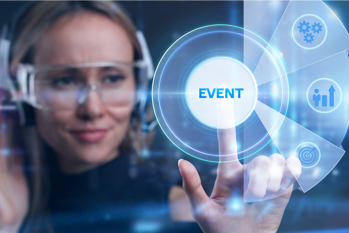 Gain A Competitive Edge, Plan A Virtual Event