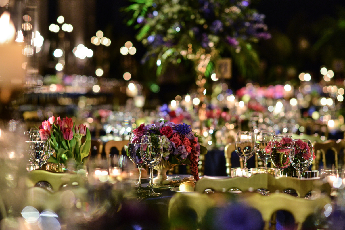 The Blueprint: 3 Elements of a Successful Fundraising Gala