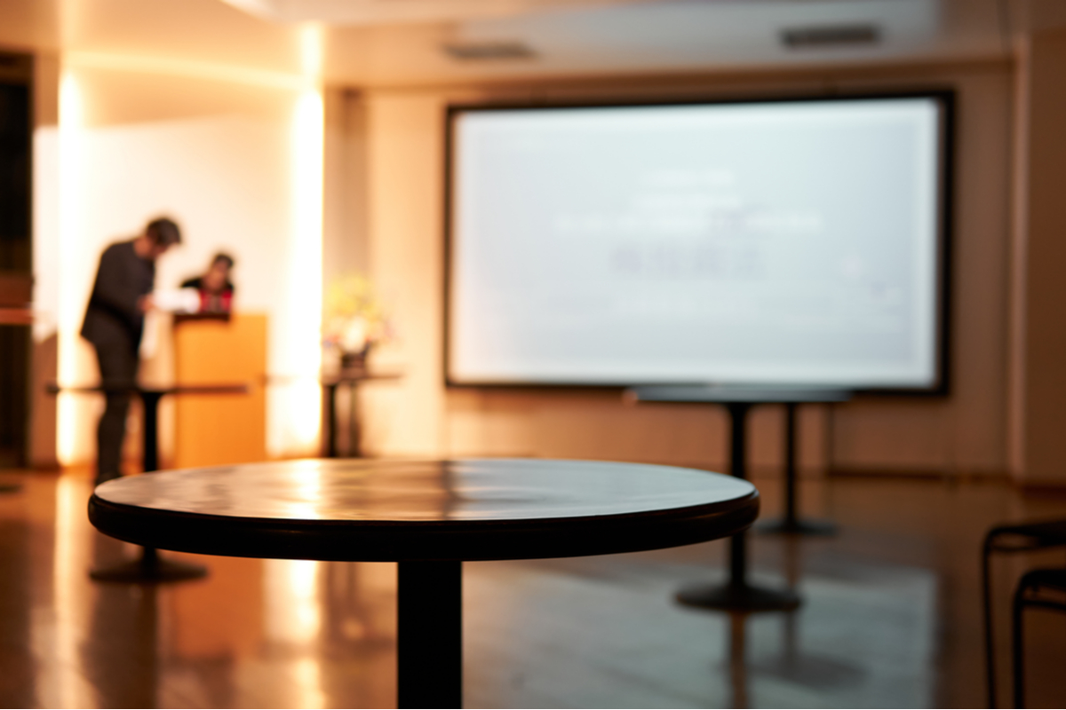 Tips for Selecting the Right Event Venue