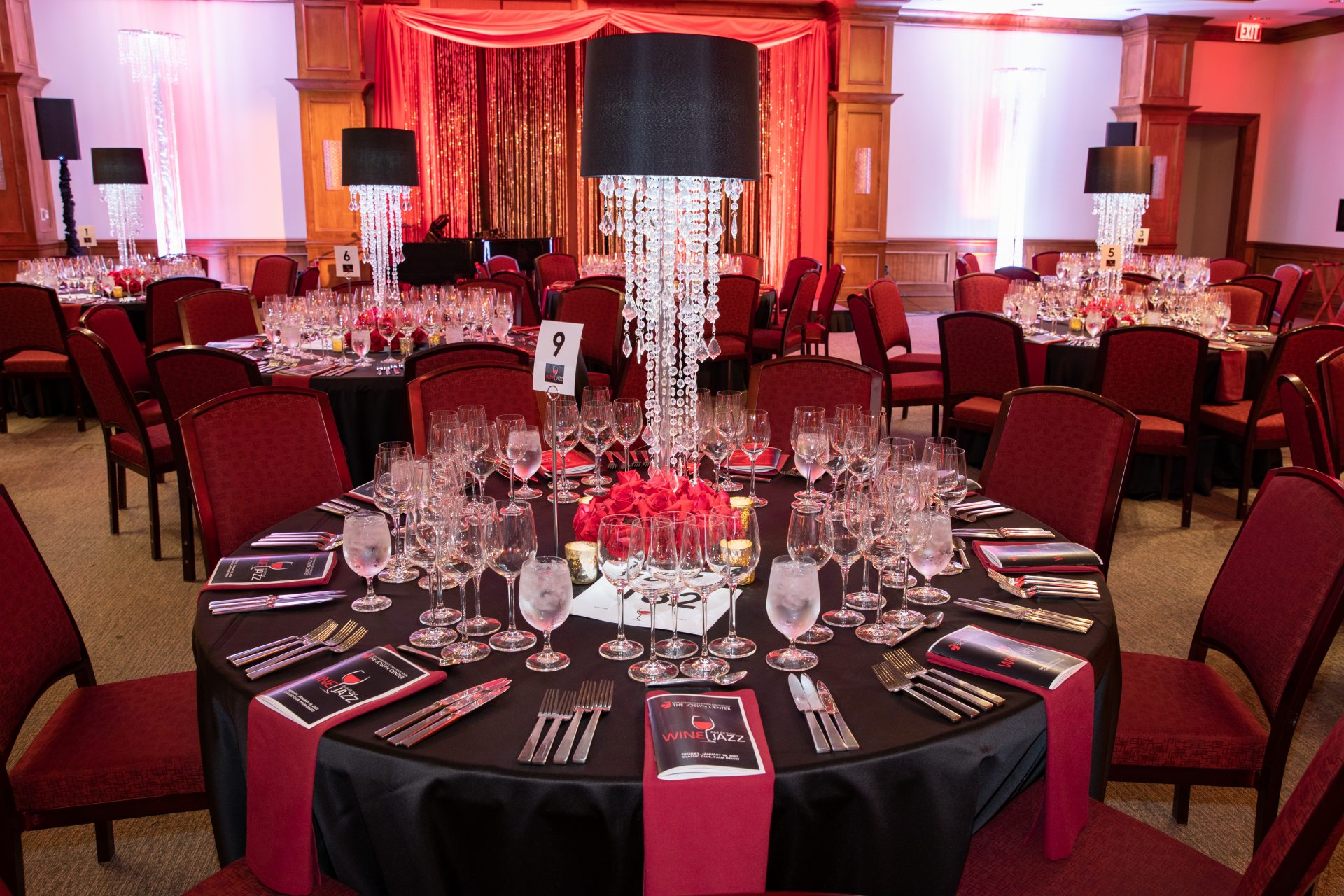 JOSLYN CENTER WINE & ALL THAT JAZZ 2022 2