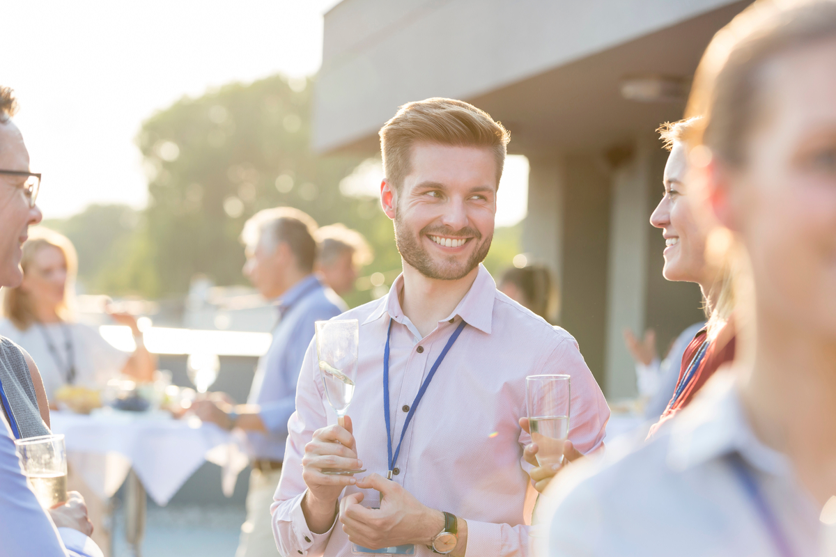 Great Tips For Planning Your Corporate Event With a Small Budget