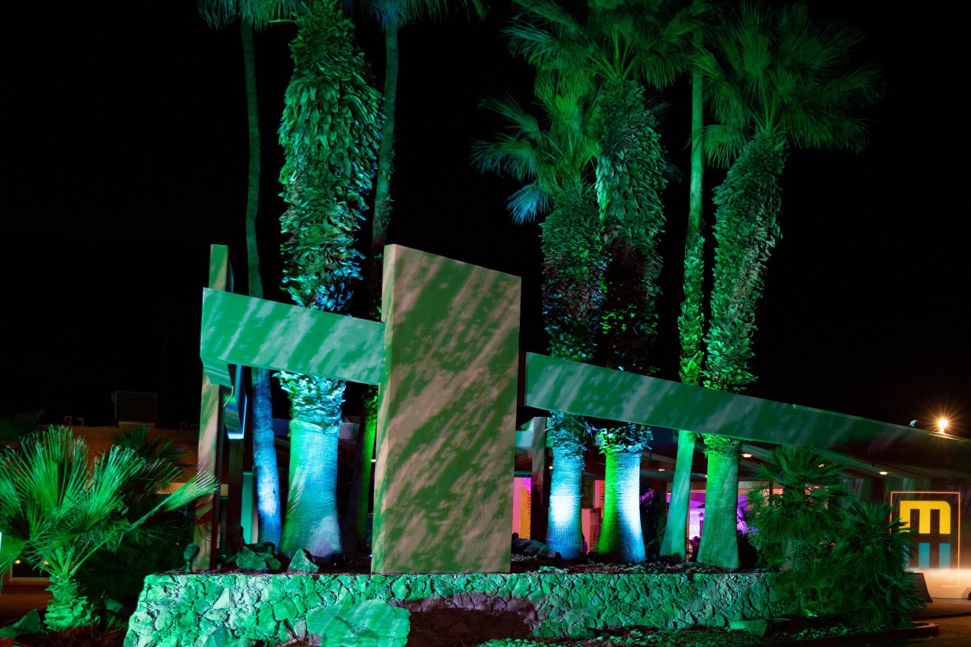 MODERNISM WEEK OPENING NIGHT 2022 LOVE, MODERNISM STYLE