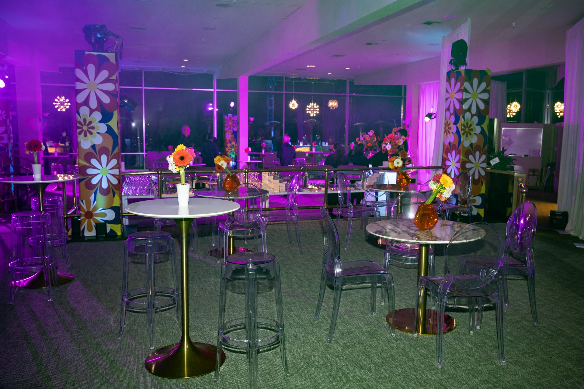 MODERNISM WEEK OPENING NIGHT 2022 LOVE, MODERNISM STYLE 4
