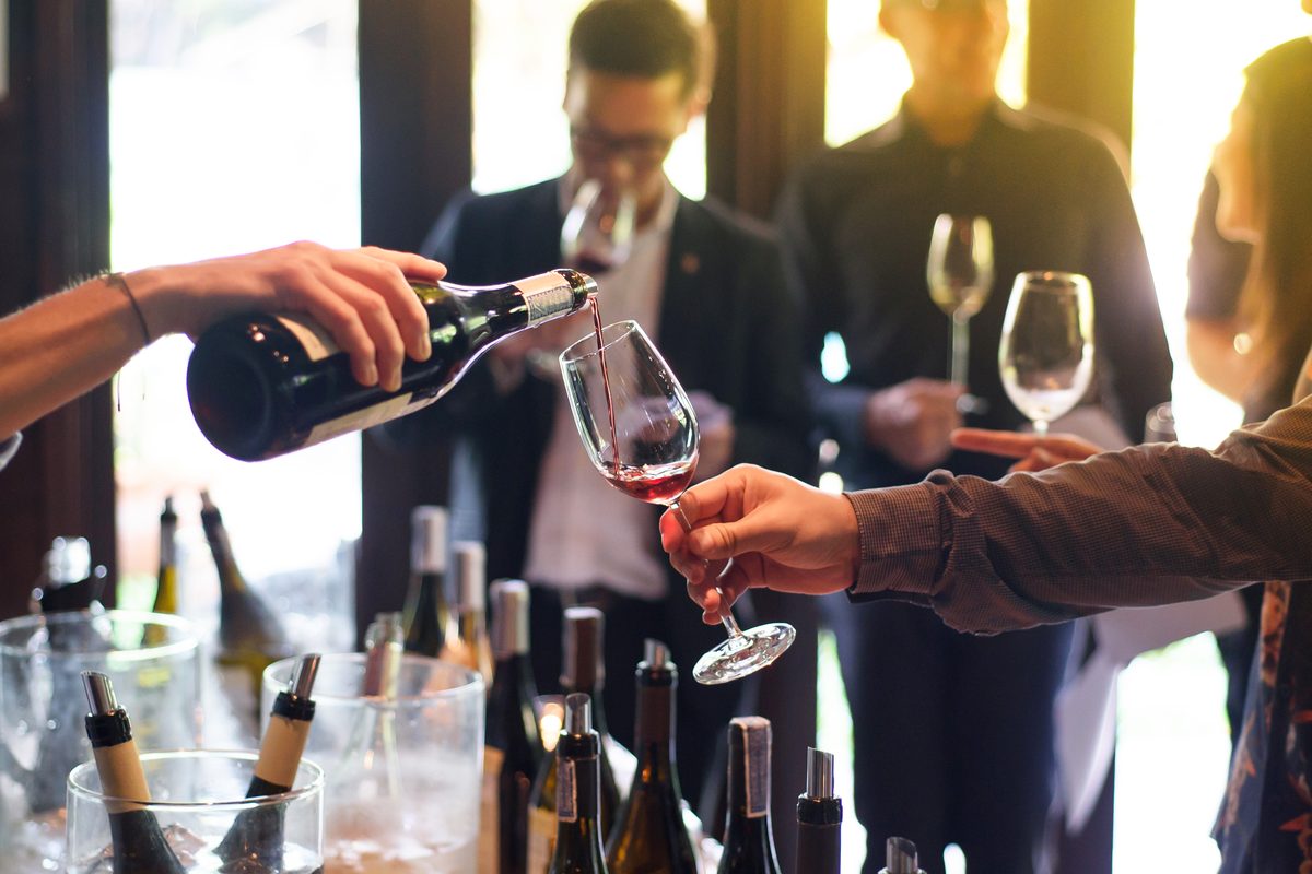 How To Choose Entertainment For Your Corporate Event