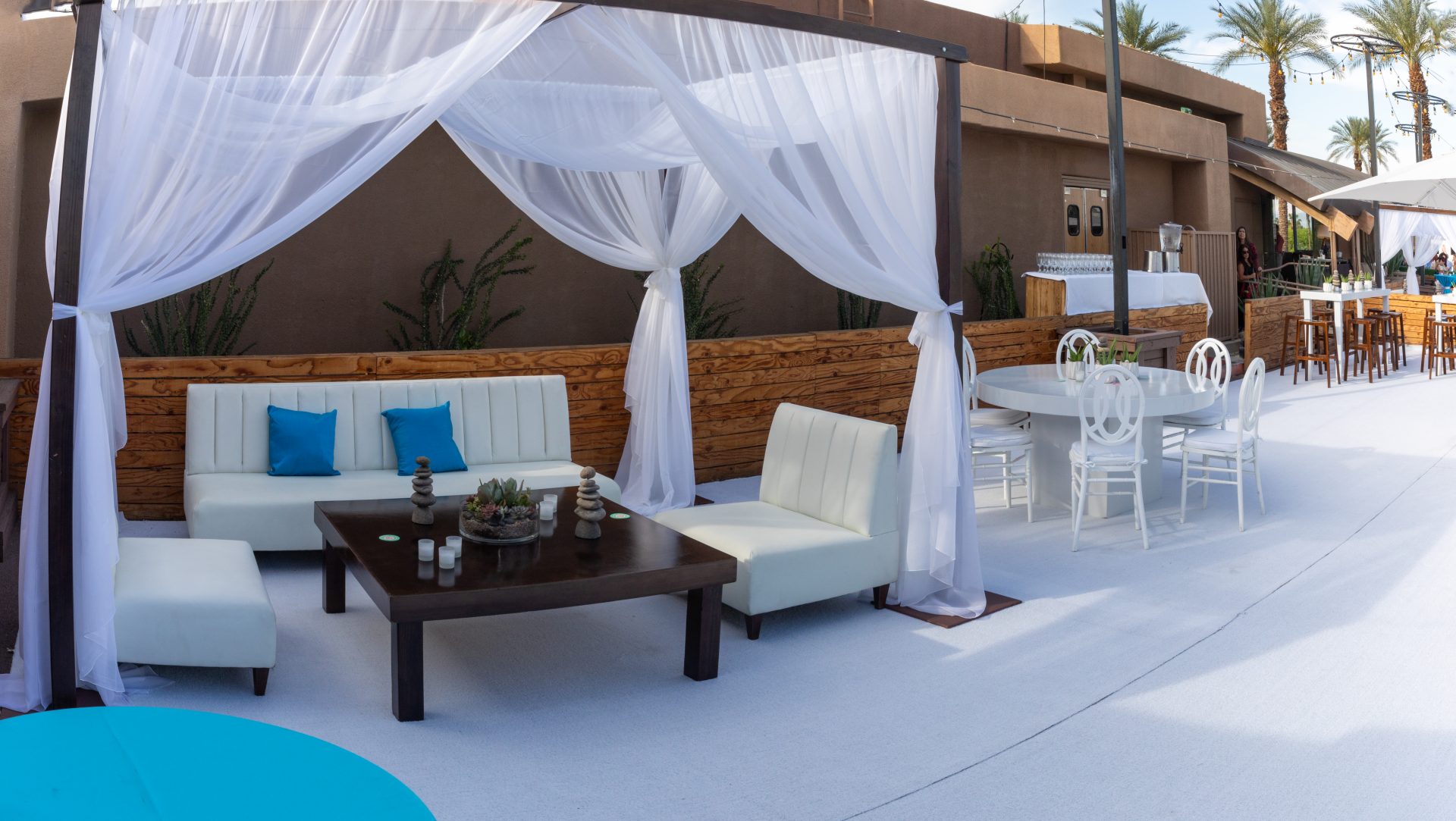 It’s A No Grainer Book Launch Celebration 2022 | Event Production 3