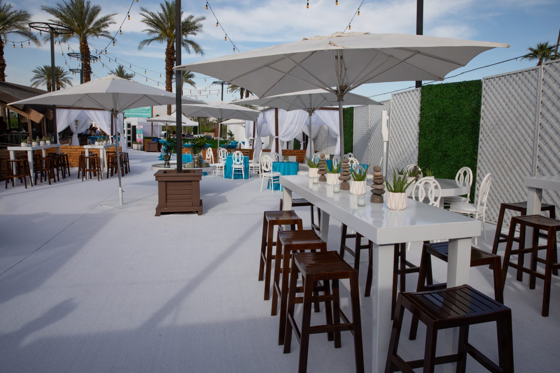 It’s A No Grainer Book Launch Celebration 2022 | Event Production 4