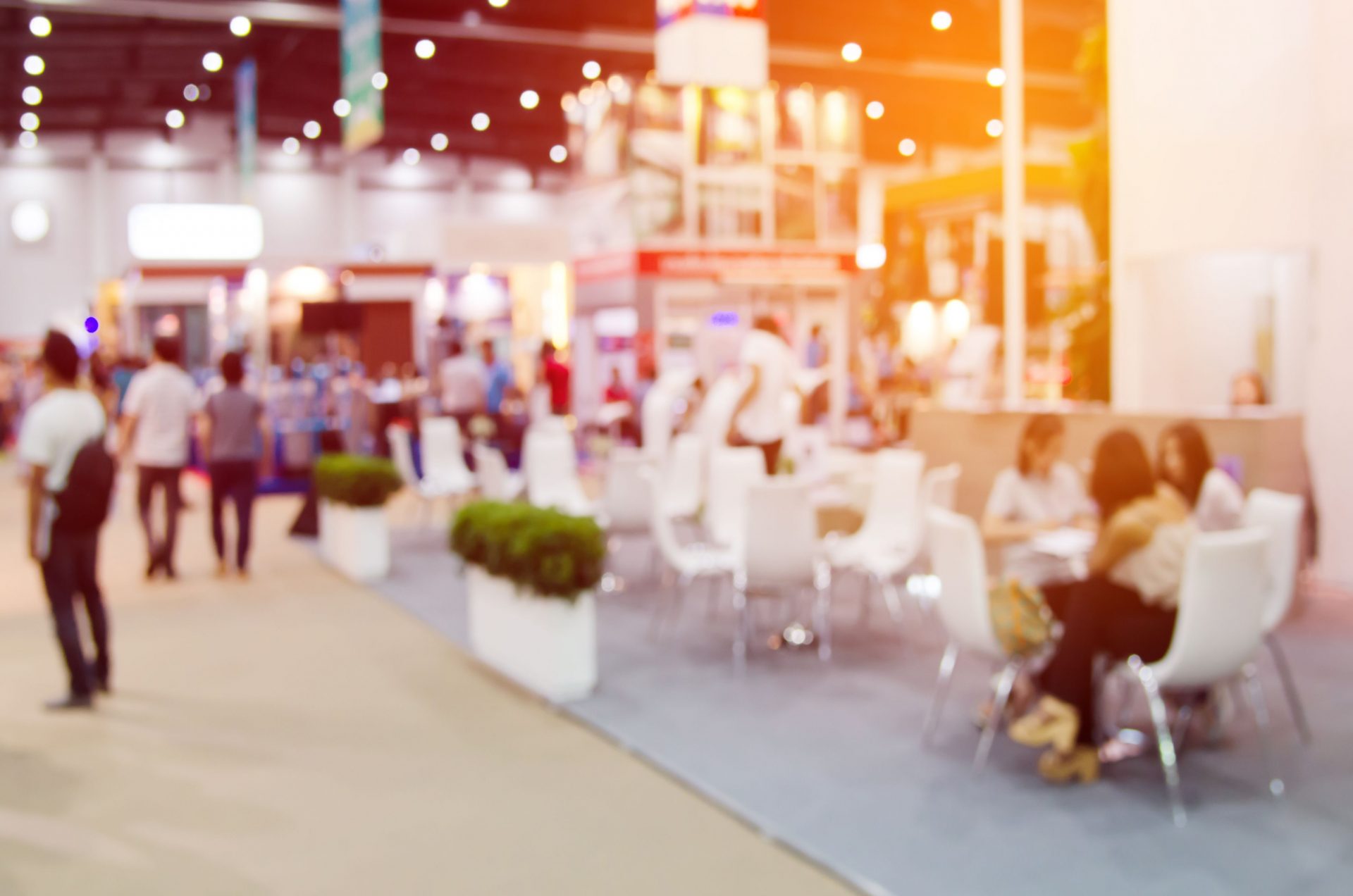 Five Important Event Services
