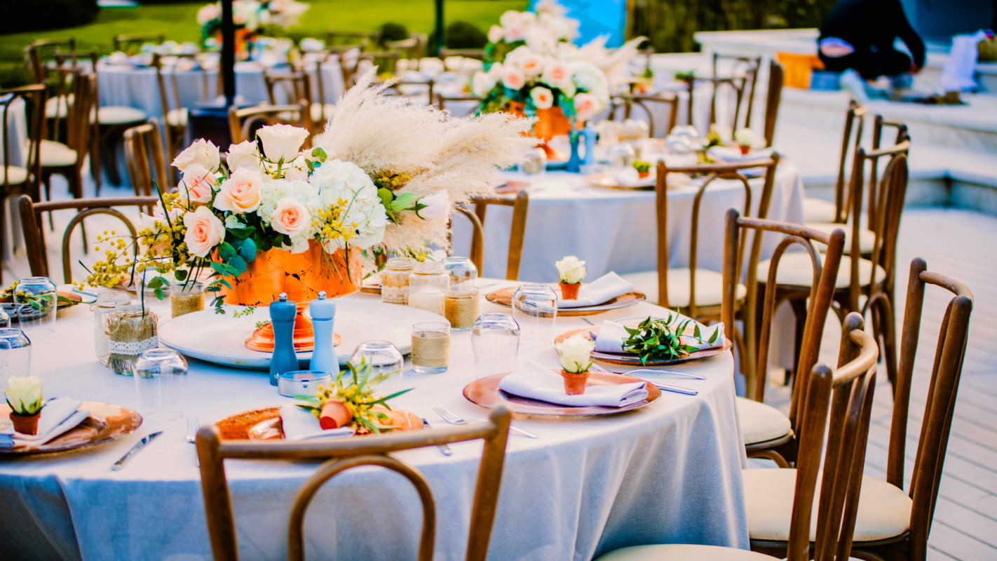 4 Ways To Give Your Fundraiser a Professional Look