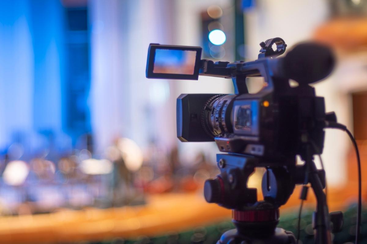 The Virtual Advantage: Why Live Streaming Your Corporate Event is a Must