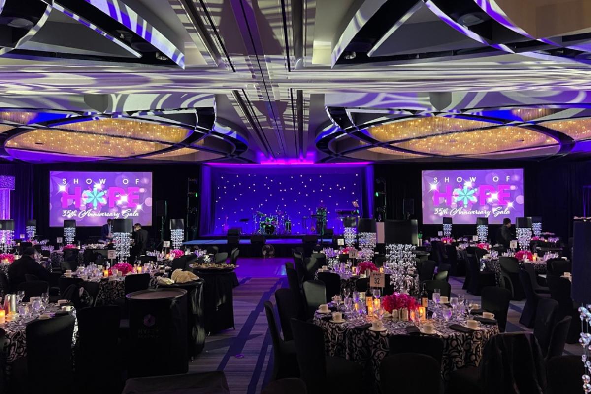 5 Elements Your Event Show Flow Needs