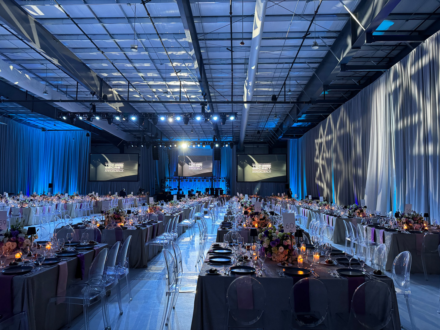 PALM SPRINGS AIR MUSEUM GALA 2024 2