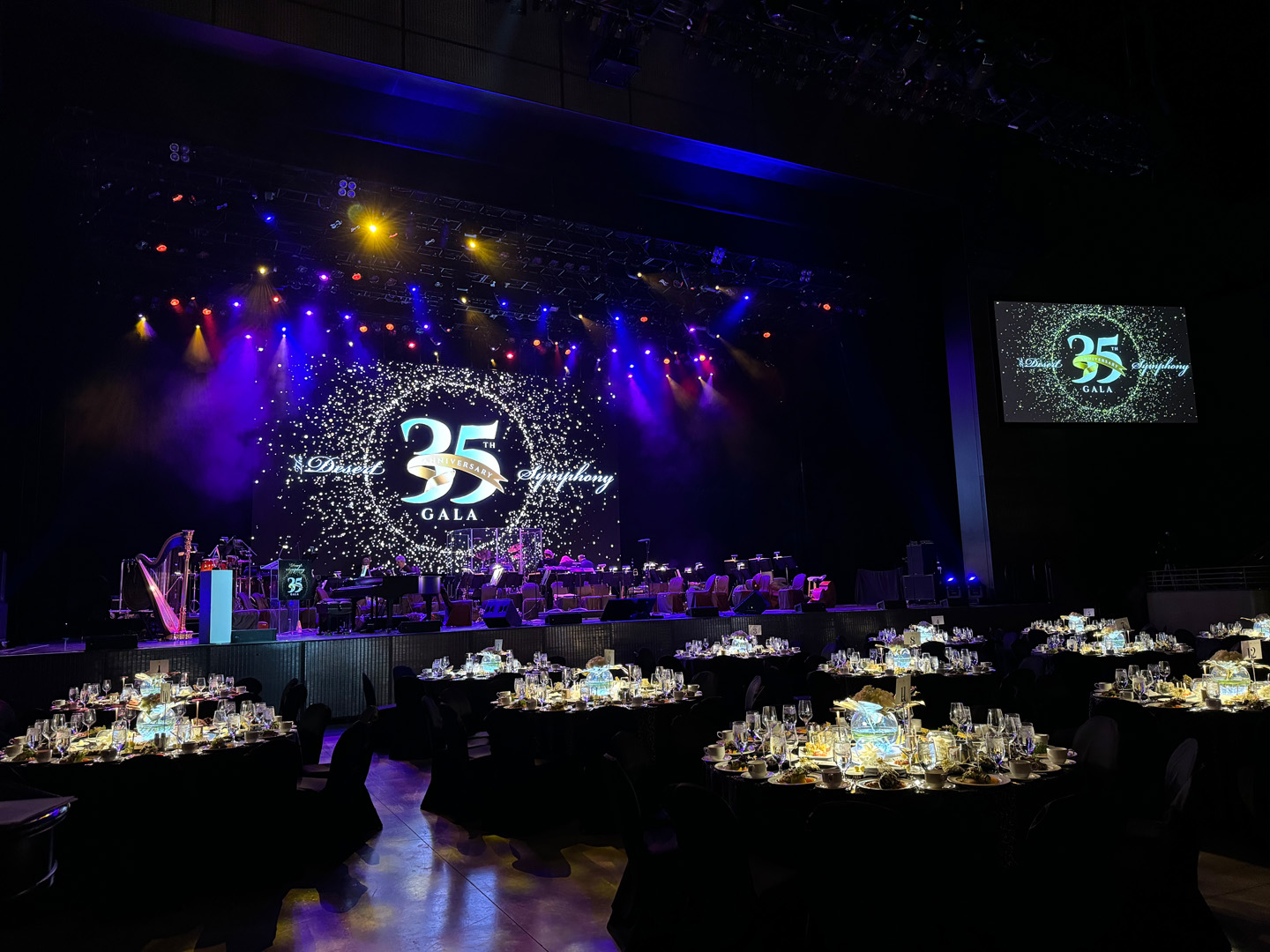 THE DESERT SYMPHONY 35TH ANNIVERSARY GALA 2024 1