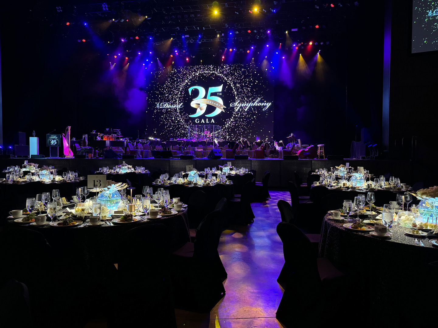 THE DESERT SYMPHONY 35TH ANNIVERSARY GALA 2024 3