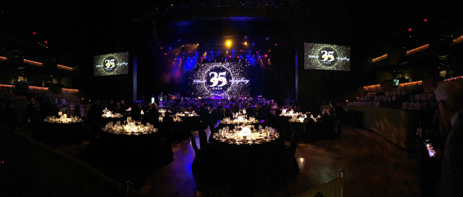 THE DESERT SYMPHONY 35TH ANNIVERSARY GALA 2024 4