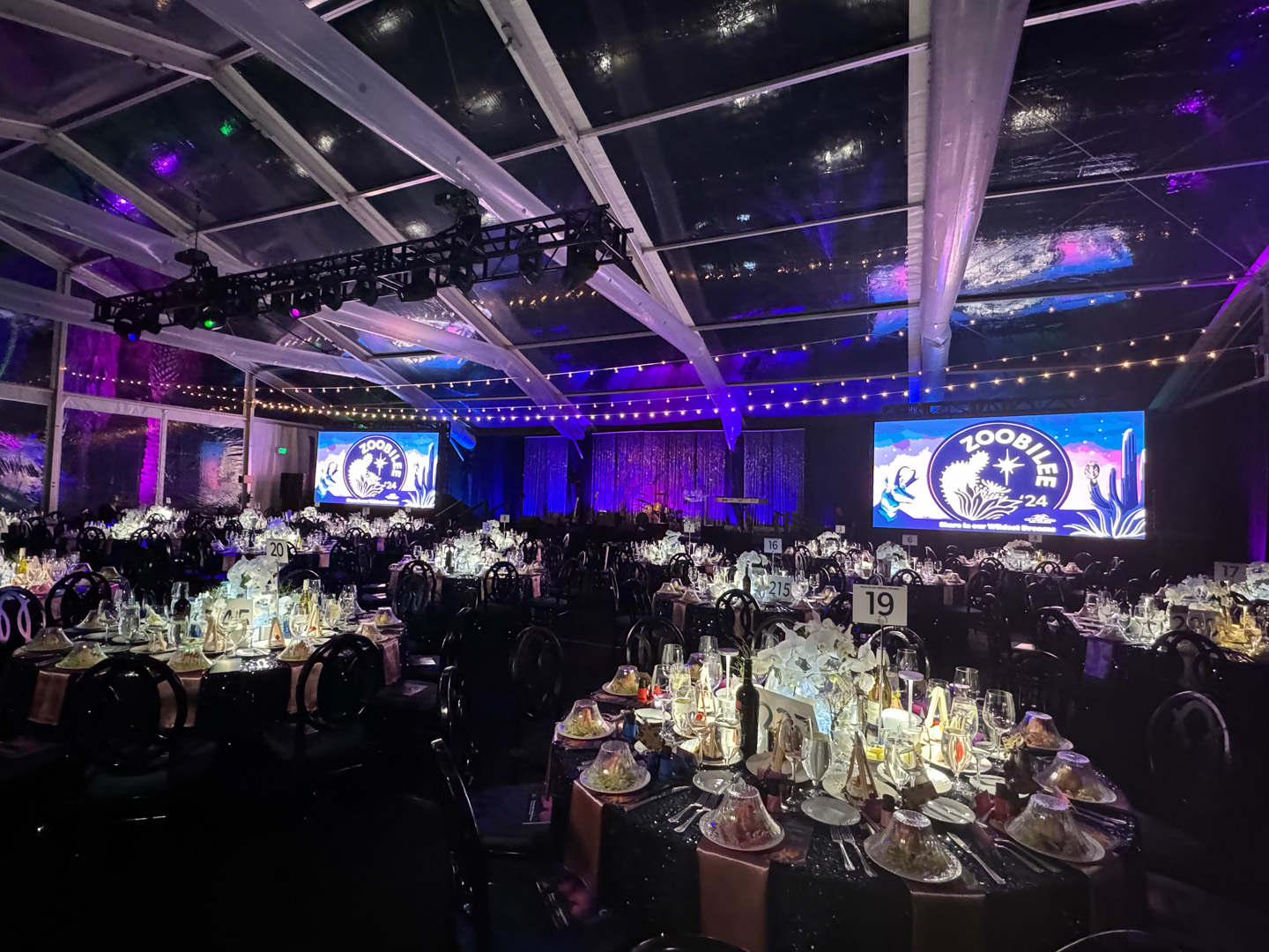 THE LIVING DESERT 2024 ZOOBILEE GALA 5