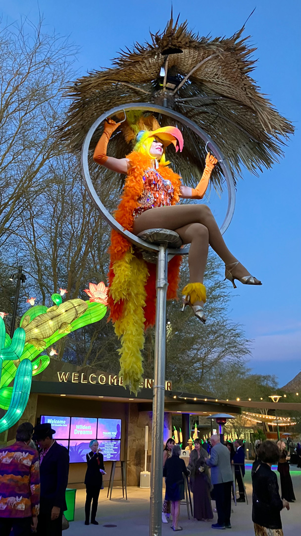 THE LIVING DESERT 2024 ZOOBILEE GALA 4