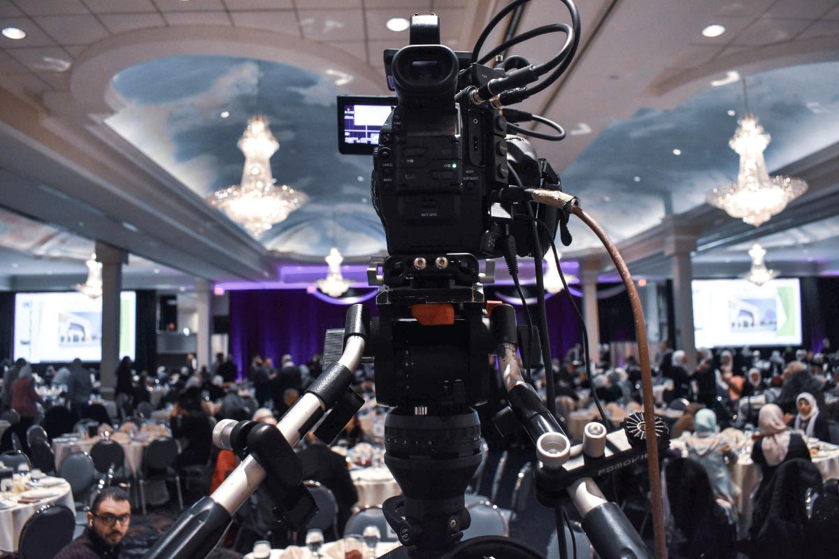 From Concept to Script: Crafting Engaging Content and Storylines for Events
