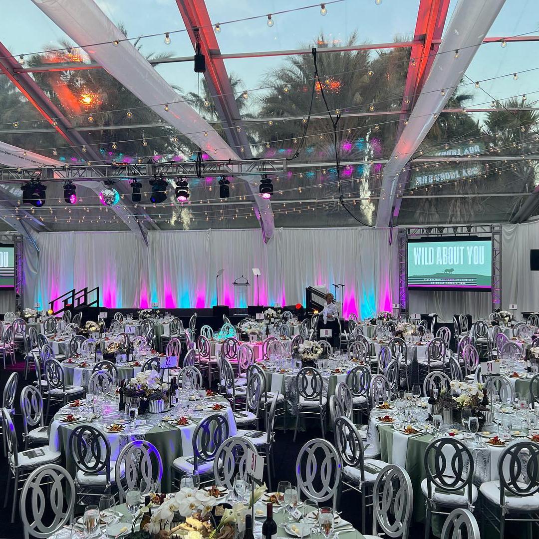 Secrets of Event Design: How Planners Create Immersive Experiences