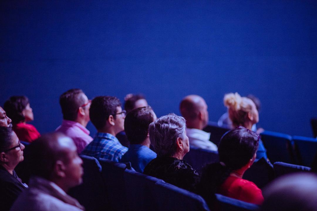 The Art of Entertainment Production: Choosing the Right Talent for Your Event