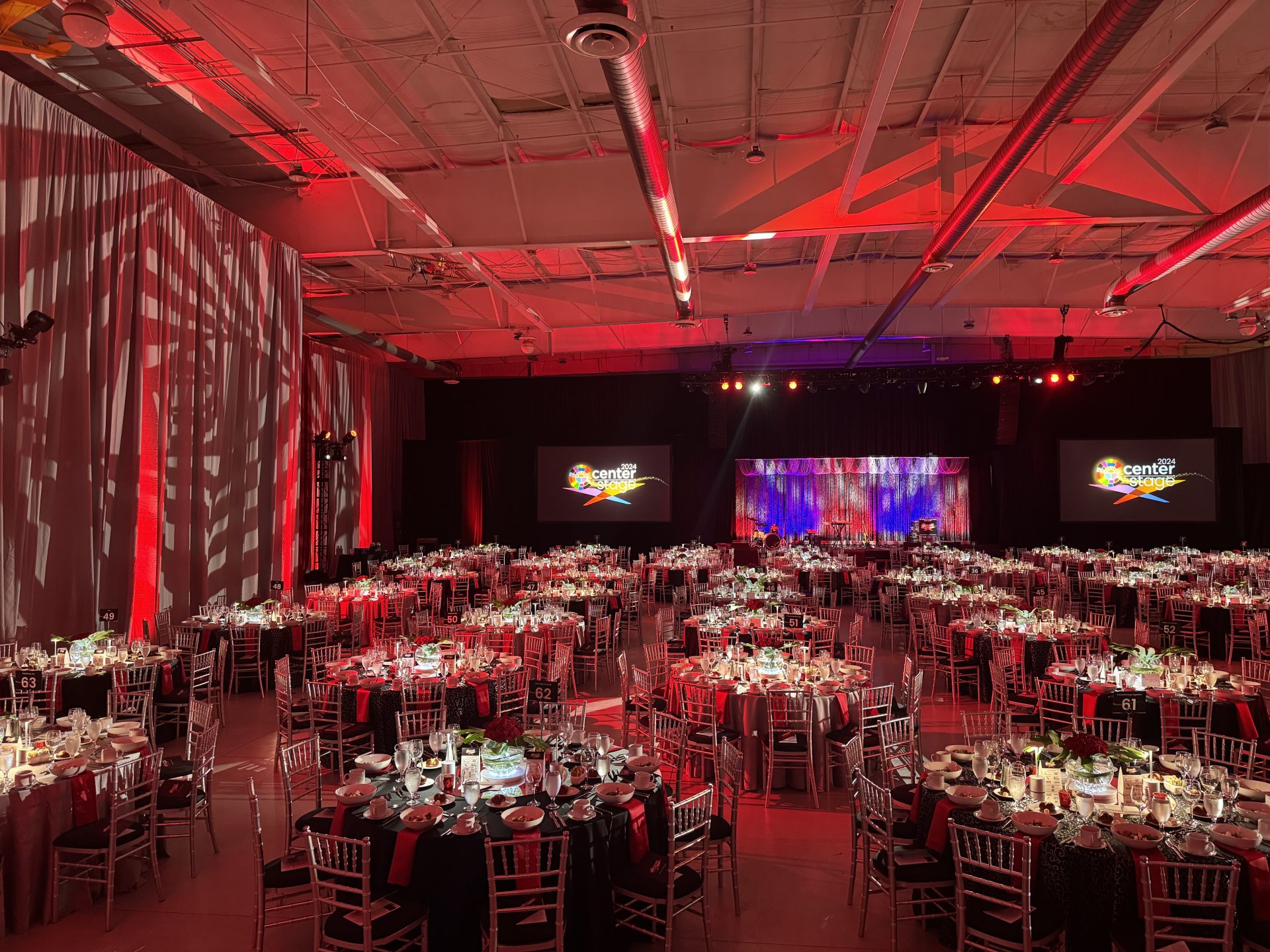 THE LGBTQ+ COMMUNITY CENTER OF THE DESERT 2024 CENTER STAGE GALA 4