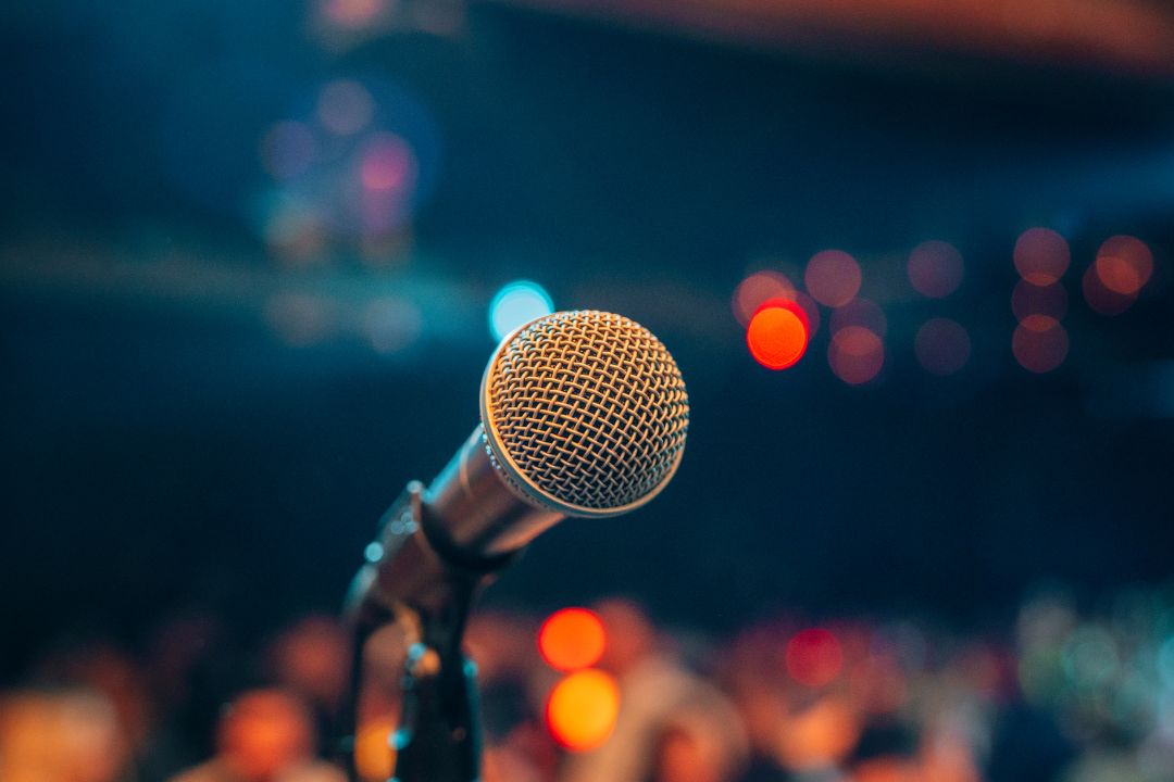 Unforgettable Fundraisers: The Role of Live Music in Engaging Donors