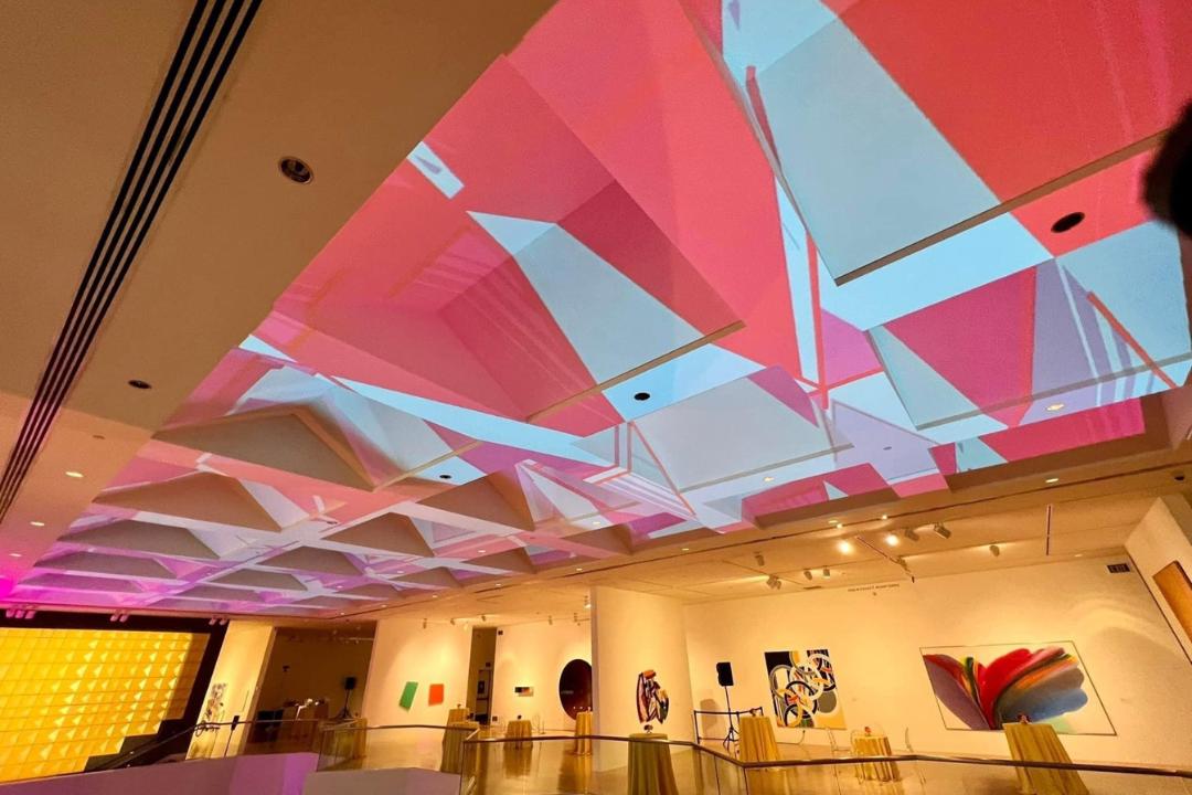 The Role of Color Psychology in Event Design