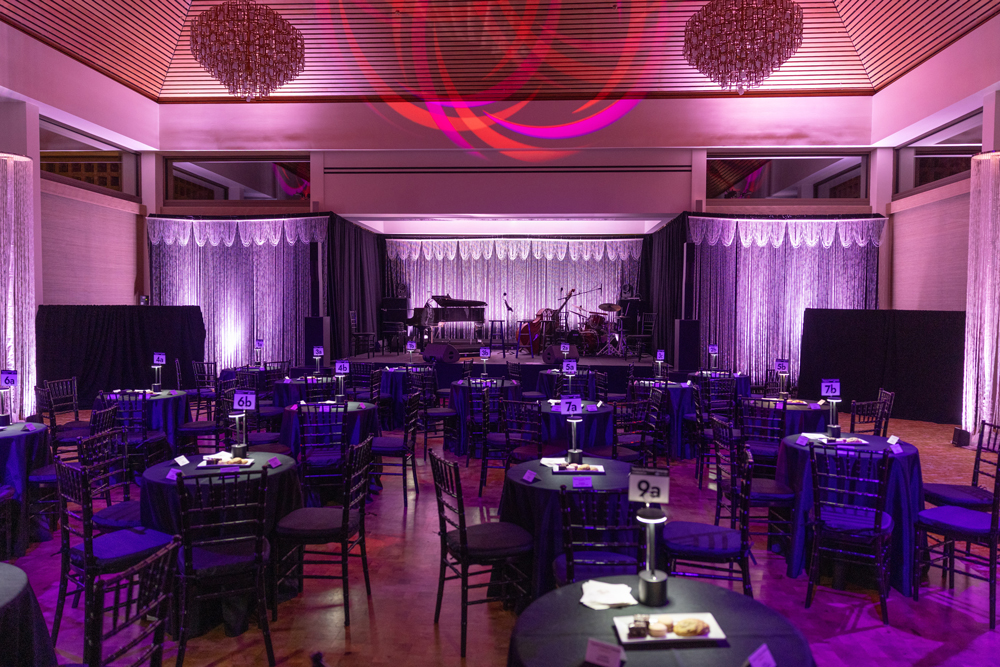From Vision to Reality: The Art of Structuring an Event Timeline