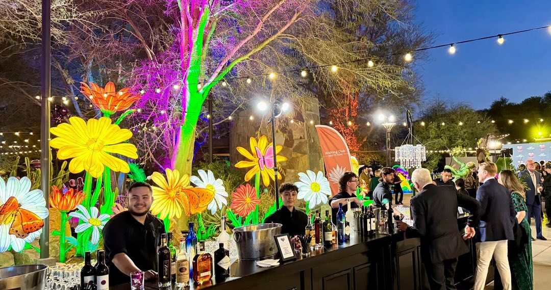 The Professional Touch: How Event Planners Elevate Your Corporate Gatherings